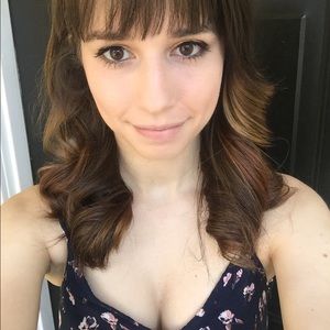 Meet your Posher, Christine