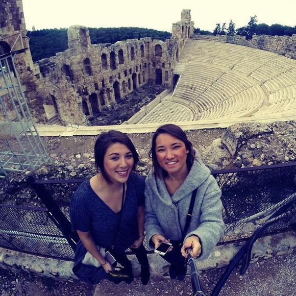 Meet your Posher, Sydney