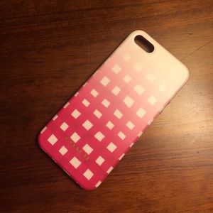 Authentic COACH iPhone 5/5s case *brand new*