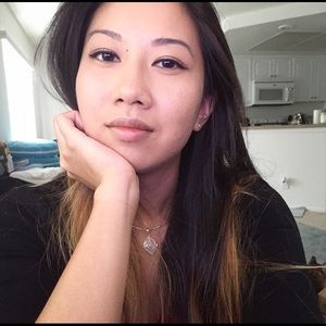 Meet your Posher, Justine