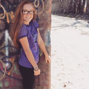 Meet your Posher, Kassidy