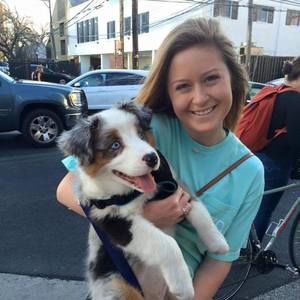 Meet your Posher, Ali