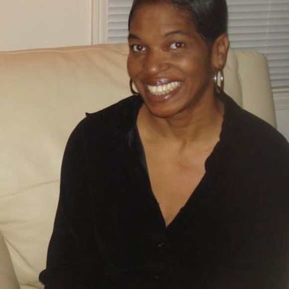 Meet your Posher, Nita
