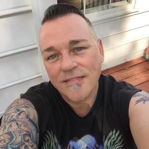 Meet your Posher, Tim