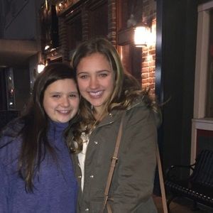 Meet your Posher, Minnie