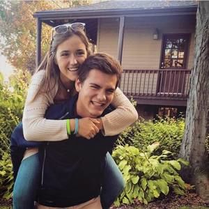 Meet your Posher, Nick