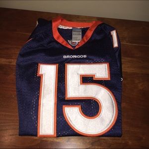 Denver Broncos Jersey