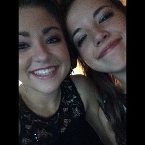 Meet your Posher, Haley