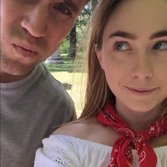 Meet your Posher, Mary-Grace! - Picture 2 of 4