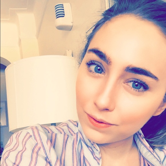 Meet your Posher, Mary-Grace! - Picture 4 of 4