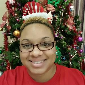 Meet your Posher, Brittney