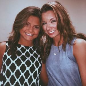 Meet your Posher, Libby