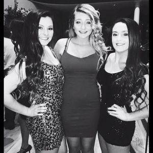 Meet your Posher, Julia