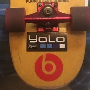 Meet your Posher, Mitzi