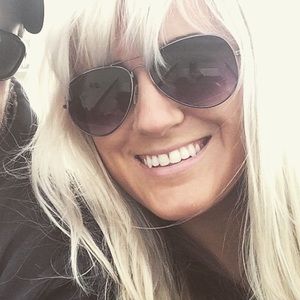Meet your Posher, Sara