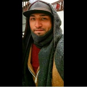 Meet your Posher, Johnny