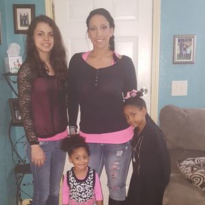 Meet your Posher, Brandi