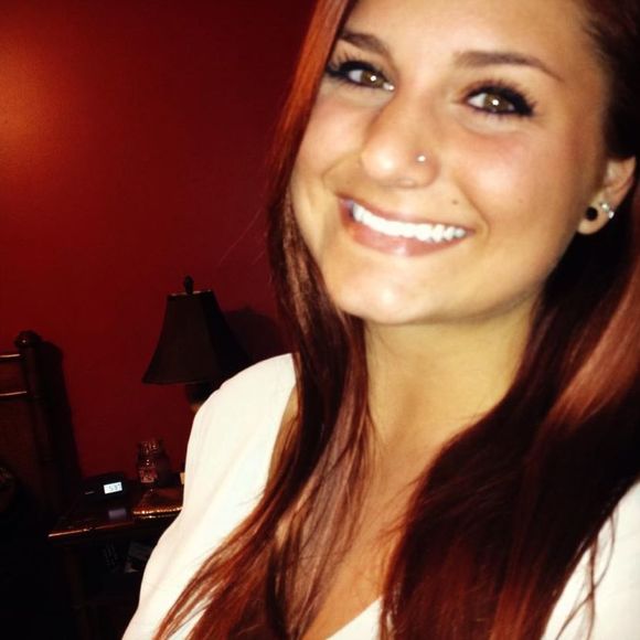 Meet your Posher, Nicolette