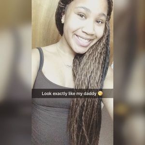 Meet your Posher, Amber