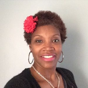 Meet your Posher, Tomika