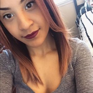 Meet your Posher, Lisette