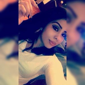 Meet your Posher, Kenya