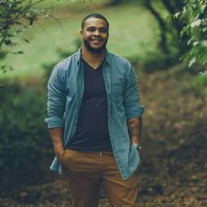 Meet your Posher, Ronald