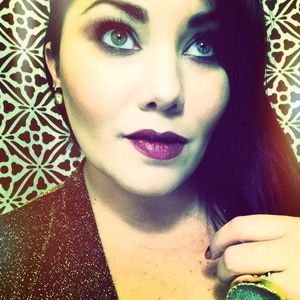 Meet your Posher, Liz