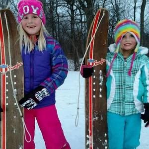 Meet your Posher, Barbara