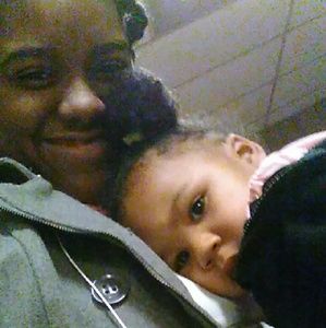 Meet your Posher, Adrienna