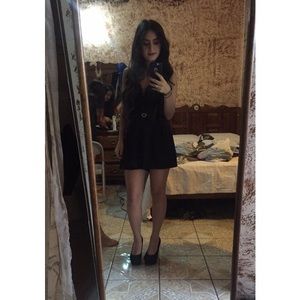 Meet your Posher, Alejandra