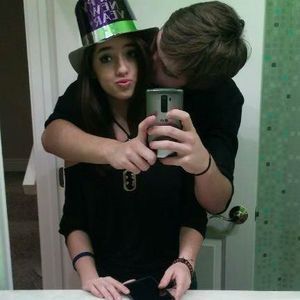 Meet your Posher, Terrissa