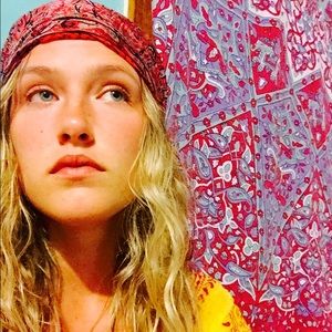 Meet your Posher, Indiana