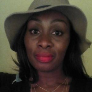 Meet your Posher, Candace