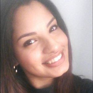 Meet your Posher, Breonnah