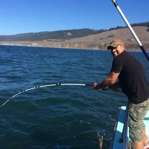 Meet your Posher, Jerome