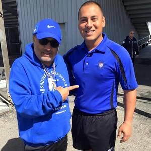 Meet your Posher, Jorge