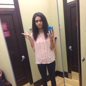 Meet your Posher, Lillian