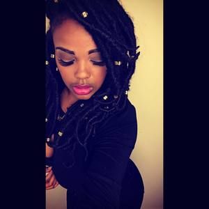 Meet your Posher, Kristen