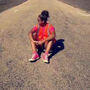 Meet your Posher, Brittany