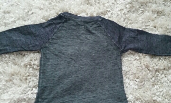 Sold on Mercari NWOT Nirvana baby shirt - Picture 2 of 3