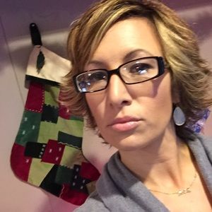 Meet your Posher, Angela