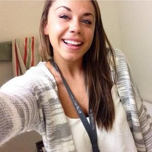 Meet your Posher, Aleah