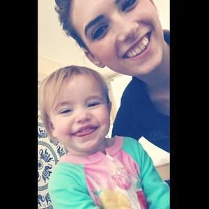 Meet your Posher, Kayla