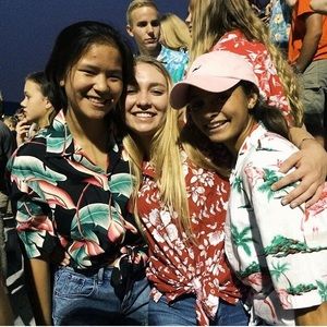 Meet your Posher, Claire