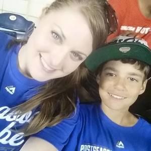 Meet your Posher, Angela