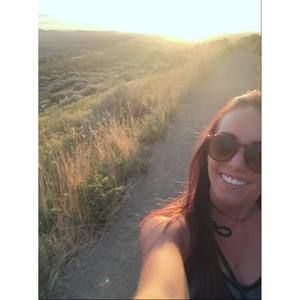 Meet your Posher, Haley