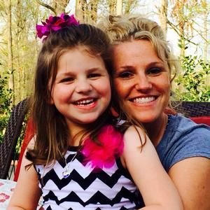 Meet your Posher, Beth