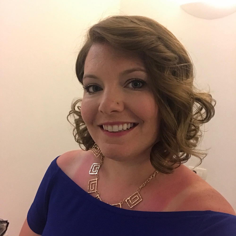 Meet your Posher, Alyssa