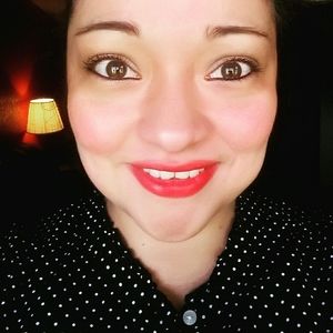 Meet your Posher, Tanya